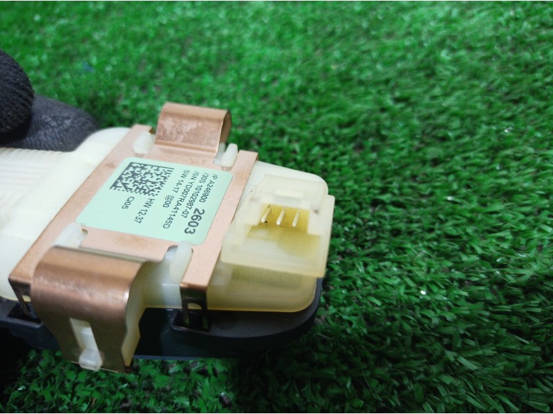 Recambio de sensor de aparcamiento para mercedes-benz clase gle (w166) referencia OEM IAM A2469002603 A2469002603 A2469002603