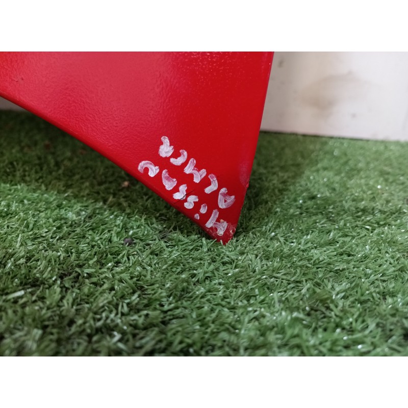 Recambio de capot para nissan almera (n15) 1.4 16v cat referencia OEM IAM 5PUERTAS 5 PUERTAS 5 PUERTAS