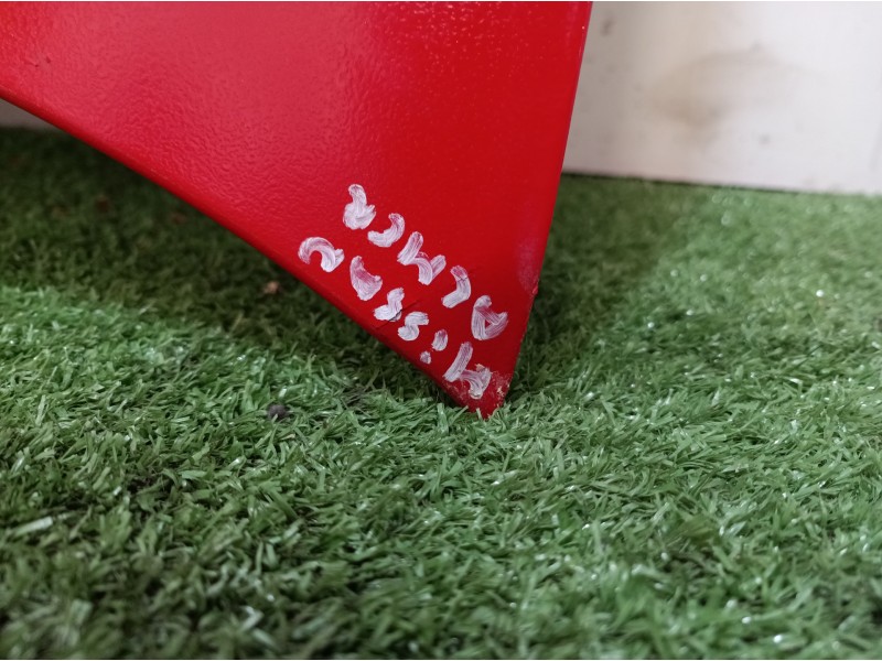 Recambio de capot para nissan almera (n15) 1.4 16v cat referencia OEM IAM 5PUERTAS 5 PUERTAS 5 PUERTAS