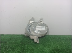 Recambio de faro antiniebla derecho para peugeot 206 cc referencia OEM IAM   