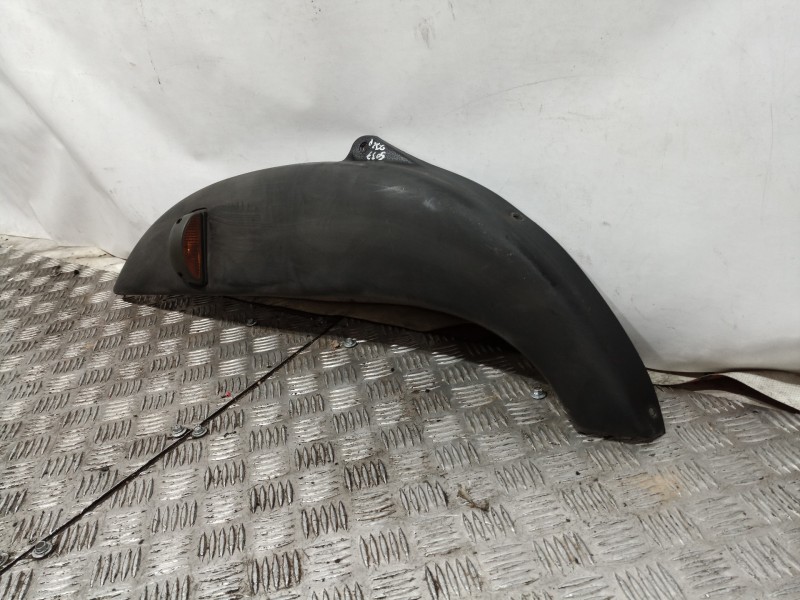 Recambio de aletin delantero izquierdo para renault mascott fg 150. 35/55/65 cabina individual referencia OEM IAM   