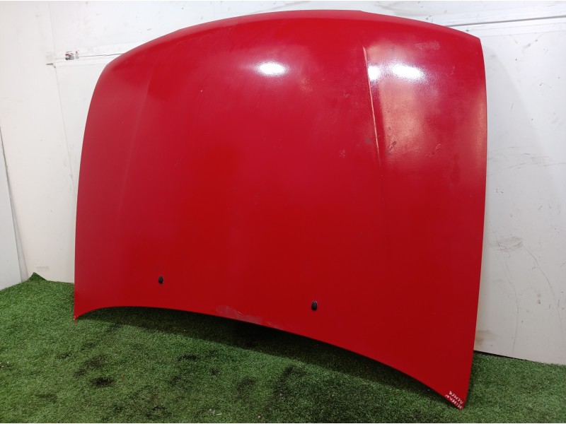 Recambio de capot para nissan almera (n15) 1.4 16v cat referencia OEM IAM 5PUERTAS 5 PUERTAS 5 PUERTAS