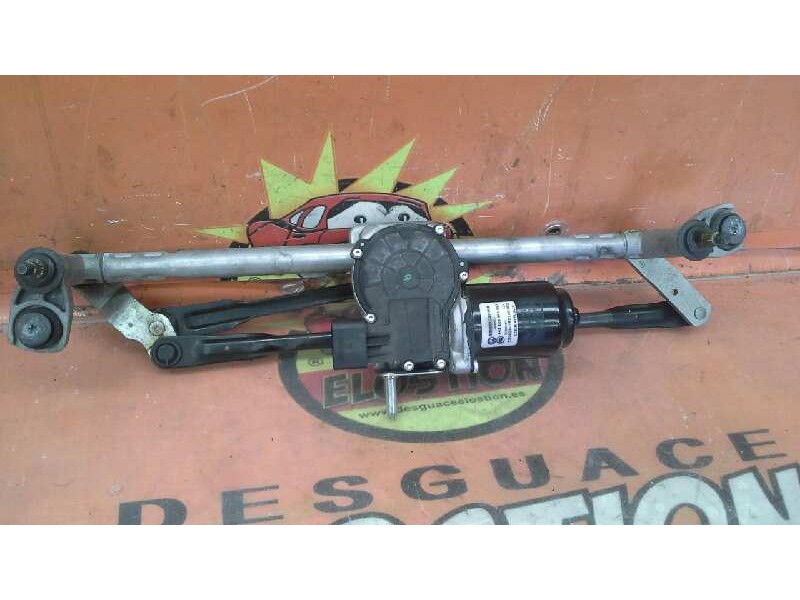 Recambio de motor limpia delantero para seat toledo (kg3) style referencia OEM IAM 5JB955113PL9 5JB955113PL9 5JB955113PL9