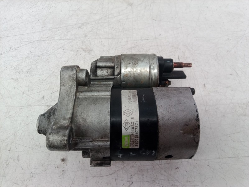 Recambio de motor arranque para nissan primera berlina (p12) acenta referencia OEM IAM 8200266777C 8200266777C 8200266777