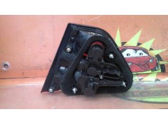 Recambio de piloto trasero maletero izquierdo para seat toledo (kg3) style referencia OEM IAM    2