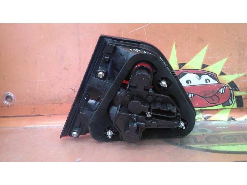 Recambio de piloto trasero maletero izquierdo para seat toledo (kg3) style referencia OEM IAM   