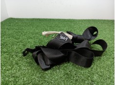 Recambio de cinturon seguridad delantero izquierdo para opel zafira a comfort referencia OEM IAM 33004615 33004615 33004615