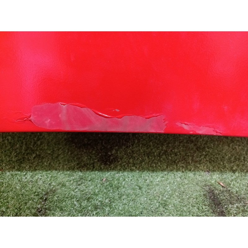 Recambio de capot para nissan almera (n15) 1.4 16v cat referencia OEM IAM 5PUERTAS 5 PUERTAS 5 PUERTAS