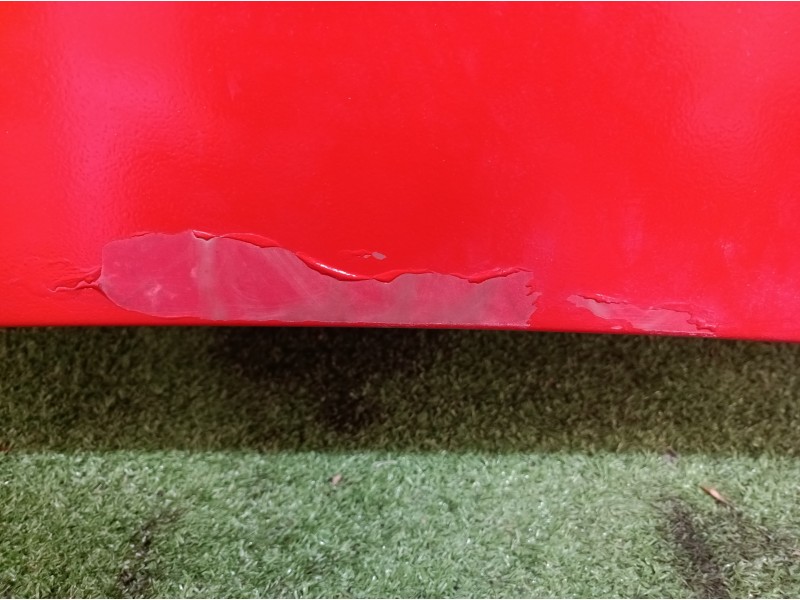 Recambio de capot para nissan almera (n15) 1.4 16v cat referencia OEM IAM 5PUERTAS 5 PUERTAS 5 PUERTAS