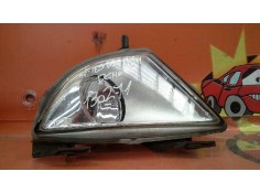 Recambio de faro antiniebla derecho para ford fiesta (cbk) referencia OEM IAM   