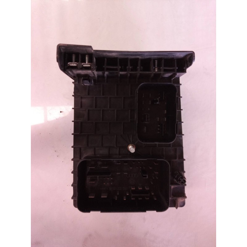 Recambio de caja reles / fusibles para volkswagen golf v berlina (1k1) conceptline (e) referencia OEM IAM 1K0937124H 1K0937124H 