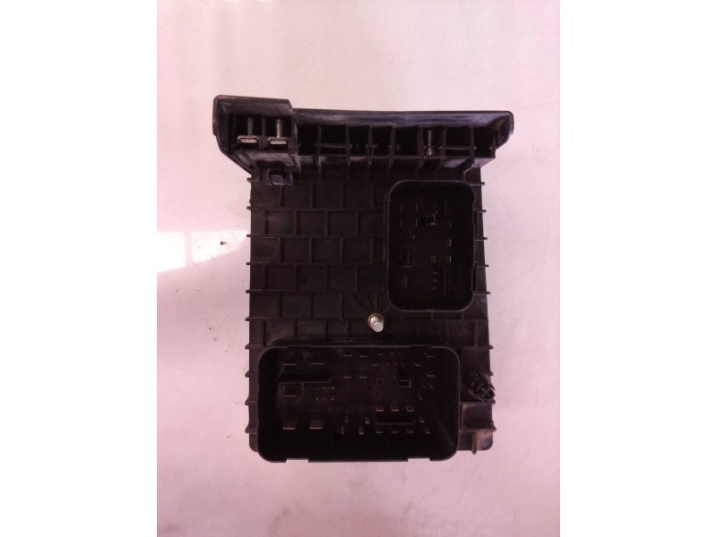 Recambio de caja reles / fusibles para volkswagen golf v berlina (1k1) conceptline (e) referencia OEM IAM 1K0937124H 1K0937124H 