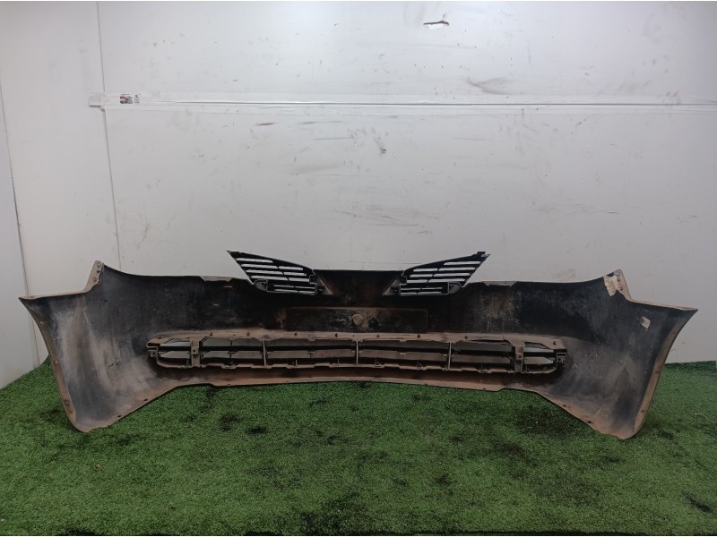Recambio de paragolpes delantero para nissan primera berlina (p12) acenta referencia OEM IAM   