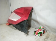 Recambio de piloto trasero izquierdo para renault megane ii berlina 5p referencia OEM IAM 82000073236 82000073236 82000073236 2