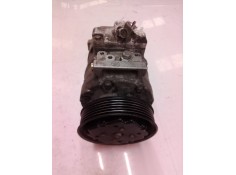 Recambio de compresor aire acondicionado para volkswagen golf v berlina (1k1) conceptline (e) referencia OEM IAM 1K0820803F 1K08