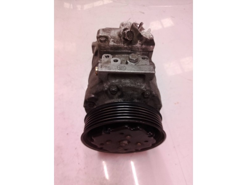 Recambio de compresor aire acondicionado para volkswagen golf v berlina (1k1) conceptline (e) referencia OEM IAM 1K0820803F 1K08