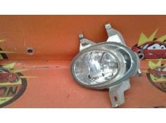 Recambio de faro antiniebla izquierdo para peugeot 206 cc referencia OEM IAM   