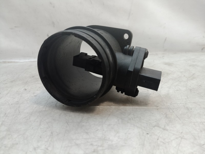 Recambio de caudalimetro para bmw serie 1 berlina (e81/e87) 120i referencia OEM IAM 0280218165 0280218165 0280218165