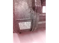 Recambio de compresor aire acondicionado para volkswagen golf v berlina (1k1) conceptline (e) referencia OEM IAM 1K0820803F 1K08 2