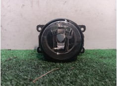 Recambio de faro antiniebla izquierdo para renault megane ii berlina 3p referencia OEM IAM 8200074008 8200074008 8200074008