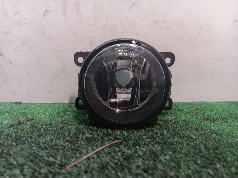 Recambio de faro antiniebla izquierdo para renault megane ii berlina 3p referencia OEM IAM 8200074008 8200074008 8200074008