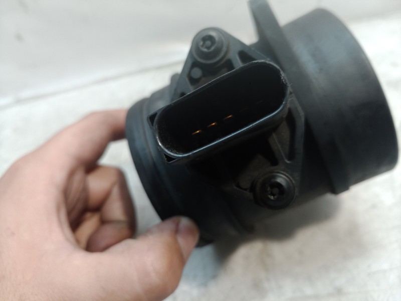 Recambio de caudalimetro para bmw serie 1 berlina (e81/e87) 120i referencia OEM IAM 0280218165 0280218165 0280218165