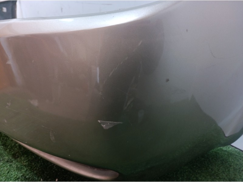 Recambio de paragolpes delantero para nissan primera berlina (p12) acenta referencia OEM IAM   