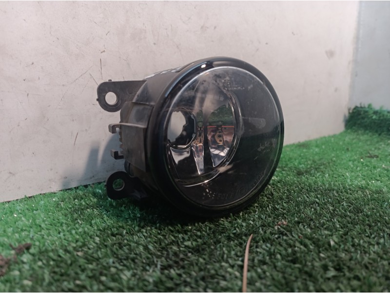 Recambio de faro antiniebla izquierdo para renault megane ii berlina 3p referencia OEM IAM 8200074008 8200074008 8200074008