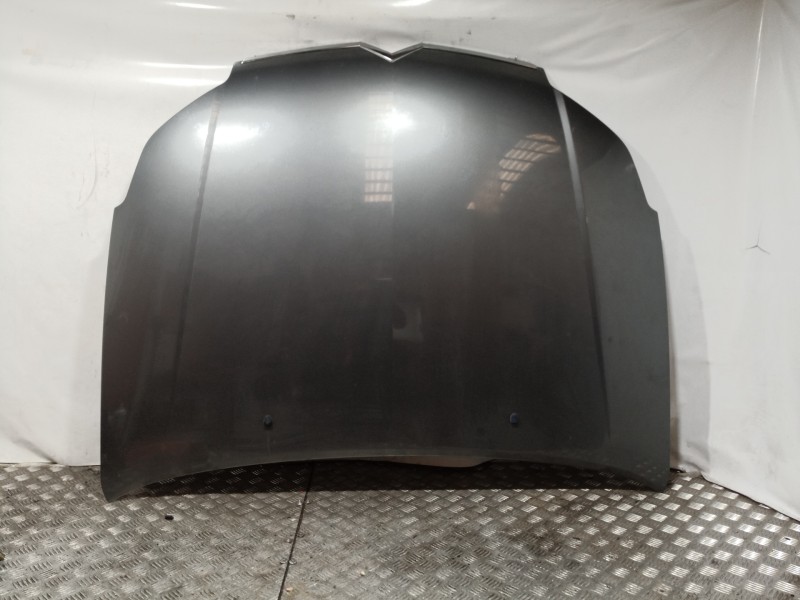 Recambio de capot para citroën c5 berlina attraction referencia OEM IAM   