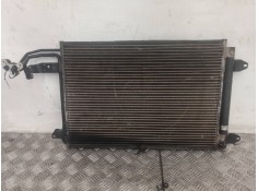 Recambio de condensador / radiador aire acondicionado para volkswagen golf v berlina (1k1) conceptline (e) referencia OEM IAM 1K