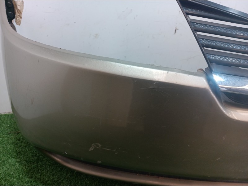 Recambio de paragolpes delantero para nissan primera berlina (p12) acenta referencia OEM IAM   