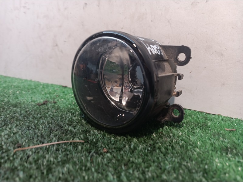 Recambio de faro antiniebla izquierdo para renault megane ii berlina 3p referencia OEM IAM 8200074008 8200074008 8200074008