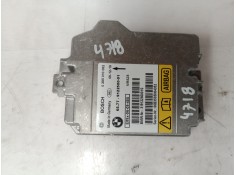 Recambio de centralita airbag para bmw serie 1 berlina (e81/e87) 120i referencia OEM IAM 6577912250001 6577912250001 0285010062