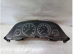 Recambio de cuadro instrumentos para opel zafira a comfort referencia OEM IAM 24461768 24461768 24461768