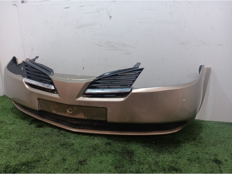Recambio de paragolpes delantero para nissan primera berlina (p12) acenta referencia OEM IAM   