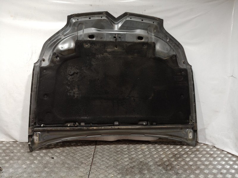 Recambio de capot para citroën c5 berlina attraction referencia OEM IAM   