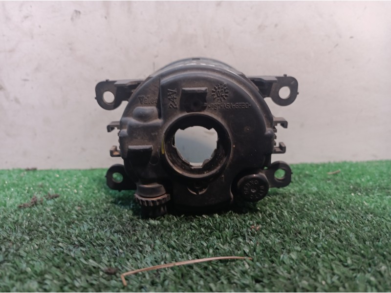 Recambio de faro antiniebla izquierdo para renault megane ii berlina 3p referencia OEM IAM 8200074008 8200074008 8200074008
