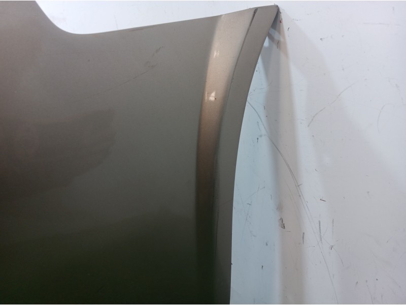 Recambio de paragolpes delantero para nissan primera berlina (p12) acenta referencia OEM IAM   