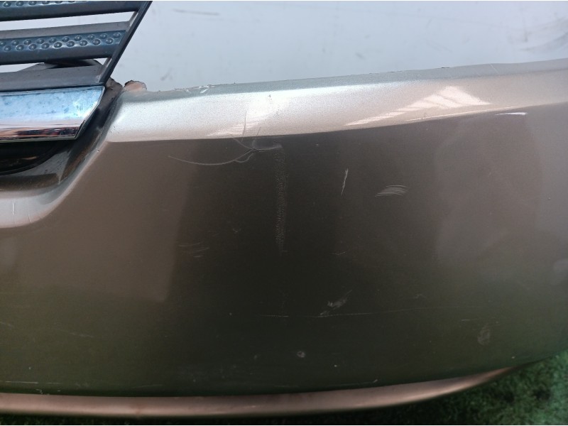 Recambio de paragolpes delantero para nissan primera berlina (p12) acenta referencia OEM IAM   