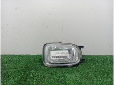 Recambio de faro antiniebla derecho para nissan almera (n15) referencia OEM IAM   