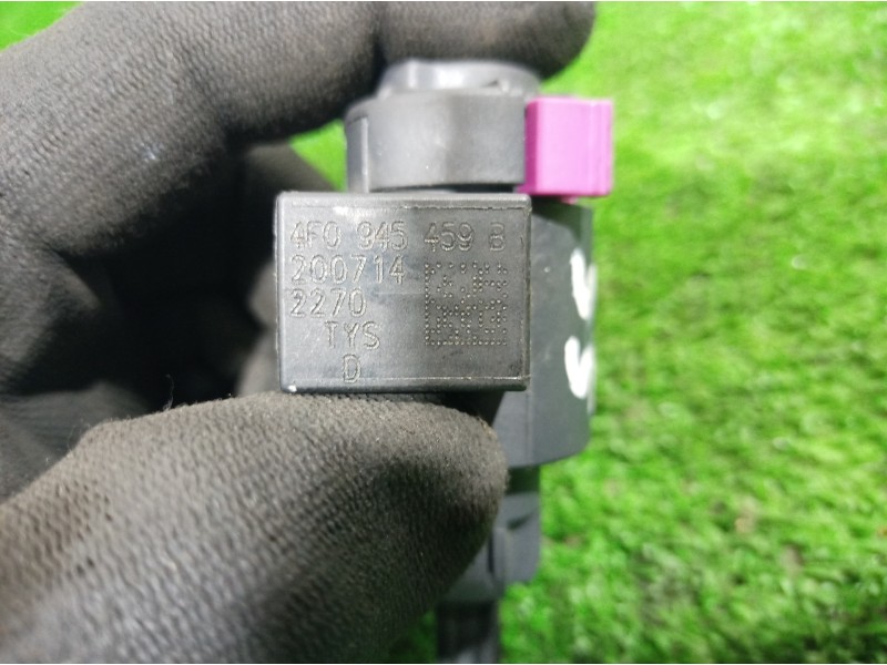 Recambio de interruptor para audi s5 cabriolet (8f7) referencia OEM IAM 4F0945459B 4F0945459B 4F0945459B