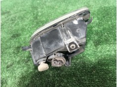 Recambio de faro antiniebla derecho para nissan almera (n15) referencia OEM IAM    2