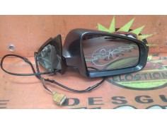 Recambio de retrovisor derecho para audi a4 berlina (8e) referencia OEM IAM   