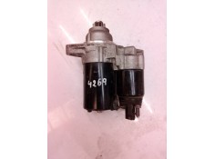 Recambio de motor arranque para volkswagen golf v berlina (1k1) conceptline (e) referencia OEM IAM 02T911023R 02T911023R 0001204