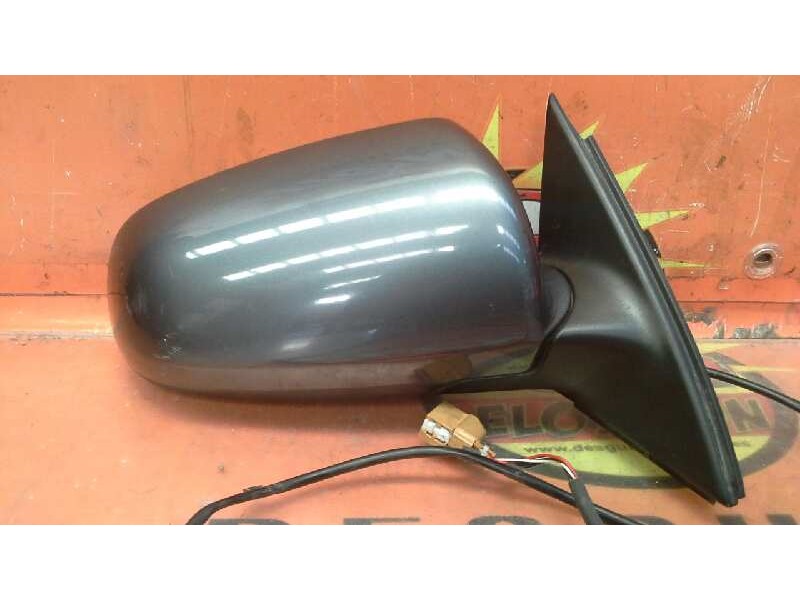 Recambio de retrovisor derecho para audi a4 berlina (8e) referencia OEM IAM   