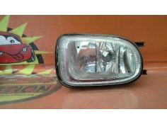 Recambio de faro antiniebla izquierdo para nissan almera (n15) referencia OEM IAM   