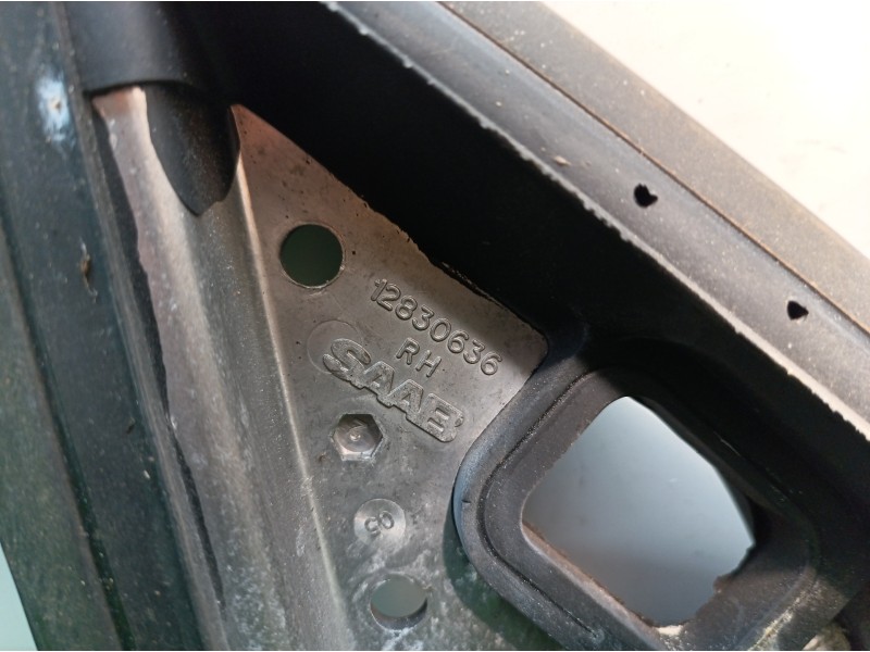 Recambio de varios para saab 9-3 cabrio 2.0 t vector referencia OEM IAM 12830636 12830636 12830636