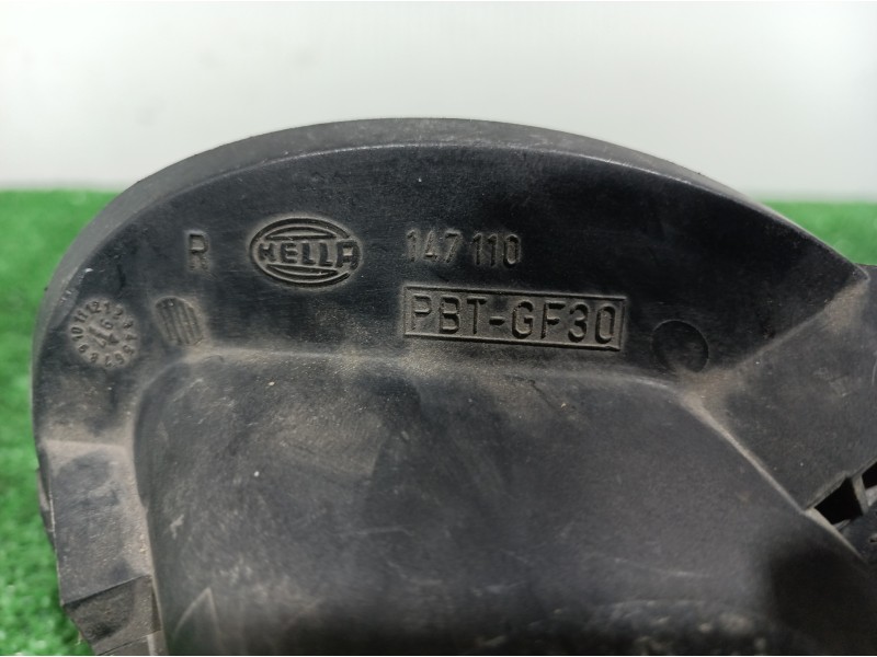 Recambio de faro antiniebla derecho para ford mondeo berlina (gd) referencia OEM IAM   