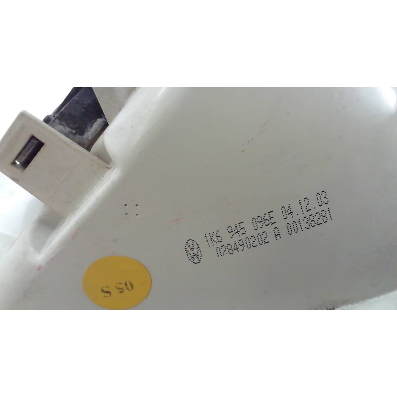 Recambio de piloto trasero derecho para volkswagen golf v berlina (1k1) conceptline (e) referencia OEM IAM 1K6945096E 1K6945096 