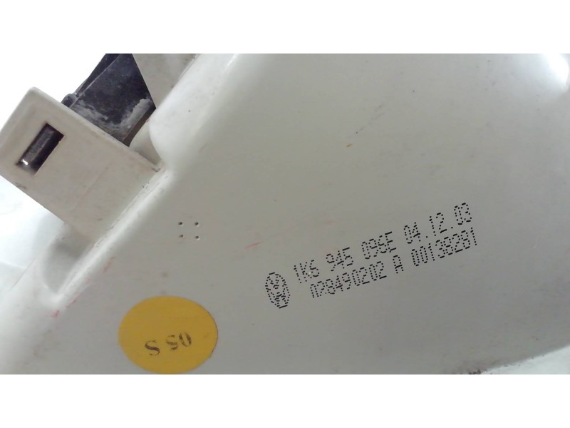 Recambio de piloto trasero derecho para volkswagen golf v berlina (1k1) conceptline (e) referencia OEM IAM 1K6945096E 1K6945096 